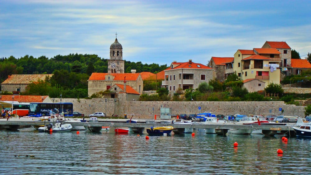Cavtat - Alojamiento cerca de Dubrovnik y el aeropuerto
