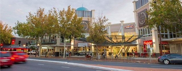 Mejores zonas donde dormir en Adelaida - North Adelaide