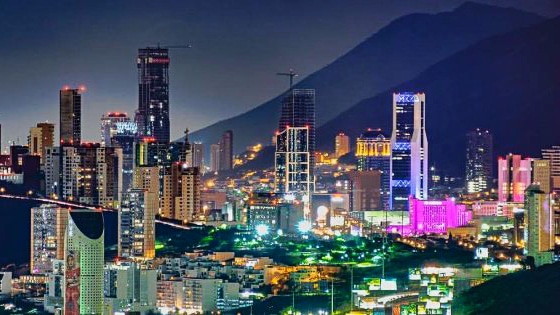 Where to stay in Monterrey - San Pedro Garza García
