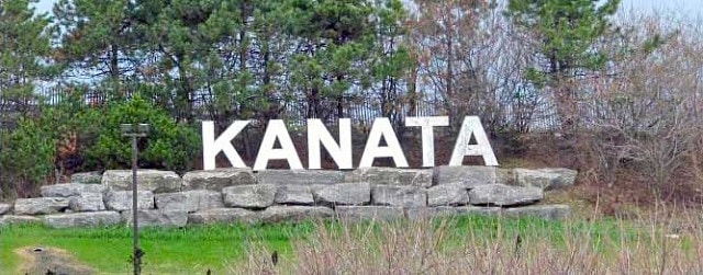 Dónde hospedarse en Ottawa - Kanata