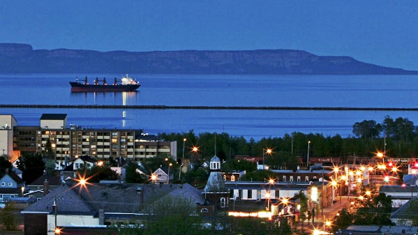 Best Areas Stay Thunder Bay  Canada Best Districts