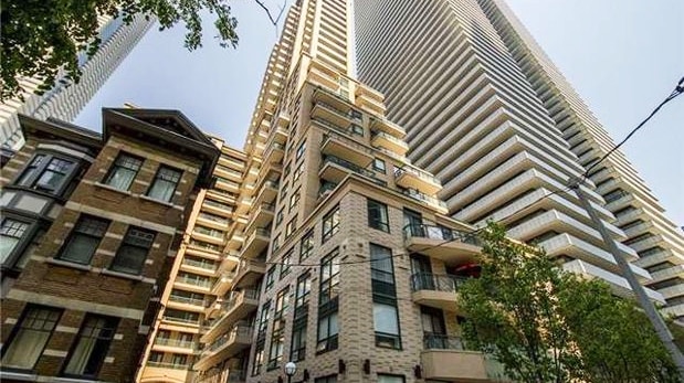Bloor-Yorkville - Best areas to stay in Toronto