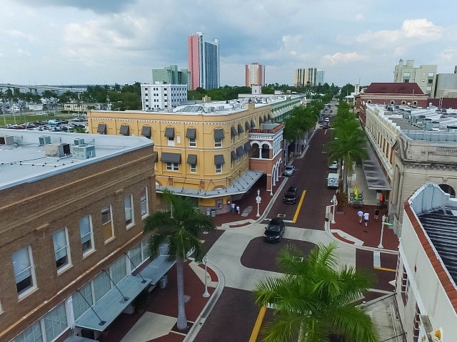 Best areas to stay in Fort Myers, Florida - Downtown