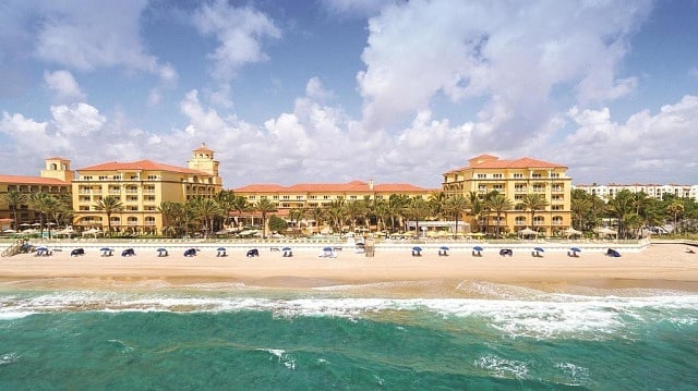 Where to stay in Palm Beach, Florida
