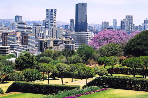 Best Areas to Stay in Pretoria, South Africa | Best Districts