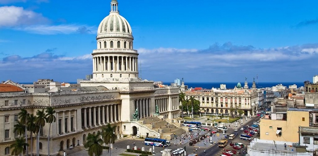 Dónde Alojarse En La Habana Cuba Mejores Zonas 8011