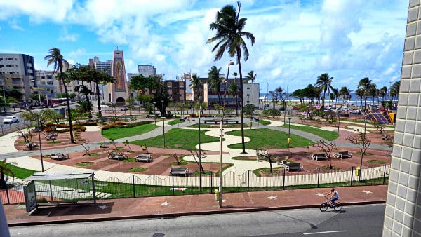 Dónde alojarse en Salvador de Bahía - Pituba