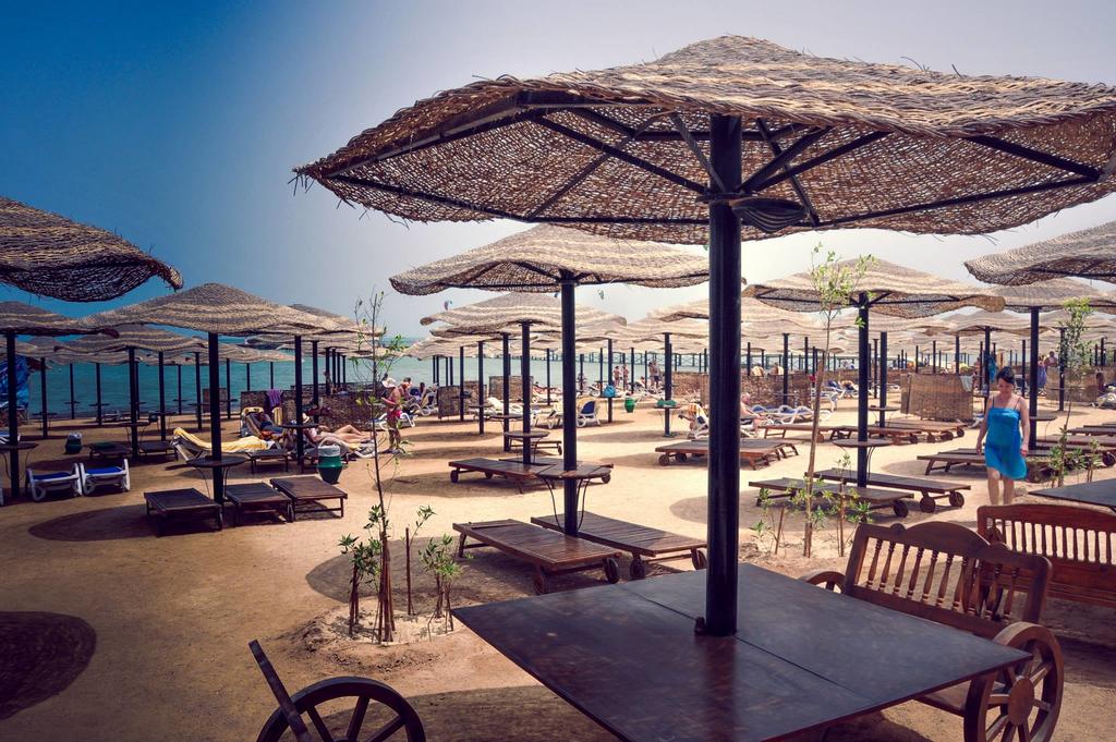 Dónde dormir en Hurghada - Al Ahyaa
