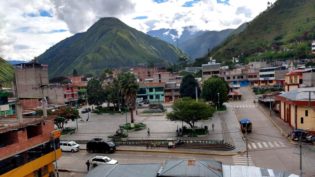 Mejores zonas donde alojarse para visitar Machu Picchu - Santa Teresa