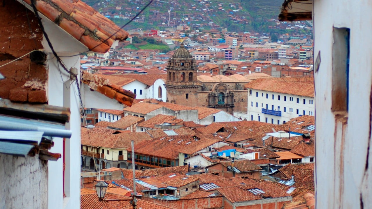 Mejores zonas donde hospedarse para visitar Machu Picchu - Cusco