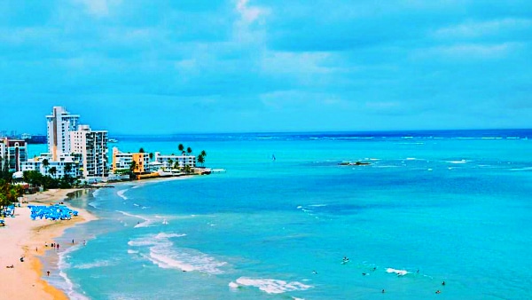 Best areas to stay in San Juan, Puerto Rico - Isla Verde