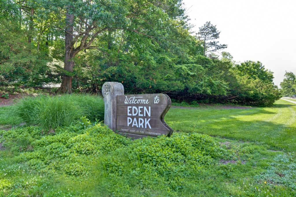 Mejores zonas donde hospedarse en Cincinnati - Cerca de Eden Park