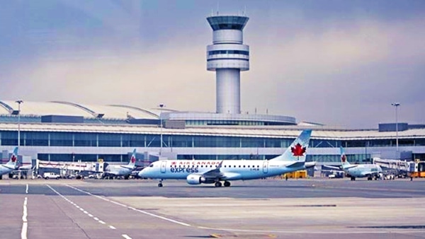 Dónde alojarse en Mississauga - Cerca del Aeropuerto Internacional de Toronto