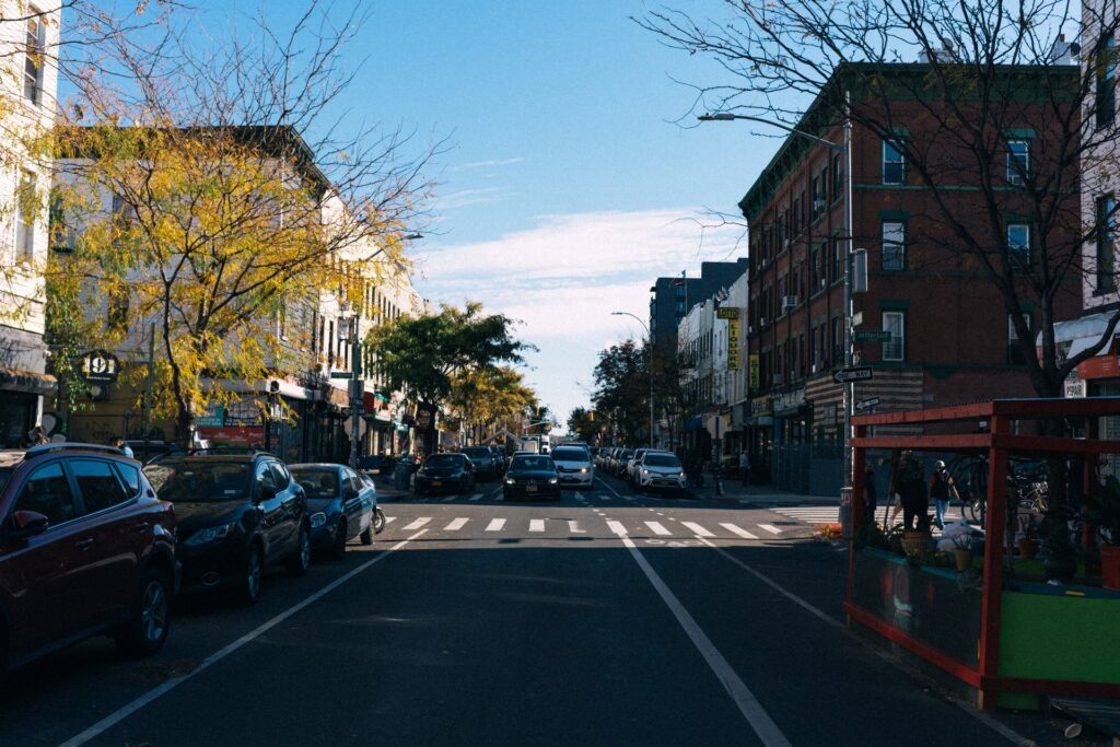 Mejores barrios donde alojarse en Brooklyn NY - Bushwick