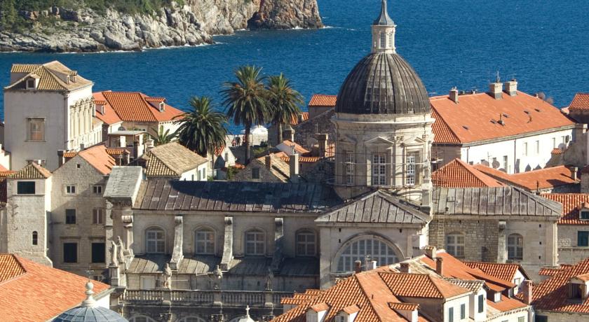 Casco Antiguo de Dubrovnik