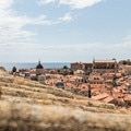 Las mejores zonas donde alojarse en Dubrovnik, Croacia