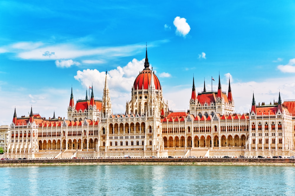 Mejores zonas donde alojarse en Budapest - Belváros – Lipótváros