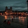 Las mejores zonas donde alojarse en Cusco, Perú