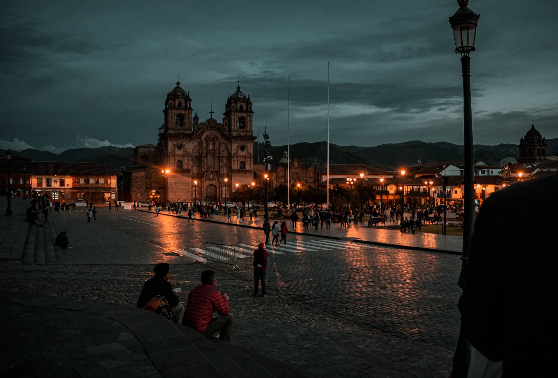Las mejores zonas donde alojarse en Cusco, Perú