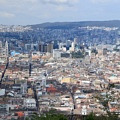 Las mejores zonas donde alojarse en Quito, Ecuador