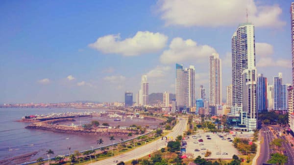 Mejores zonas donde hospedarse en Panama City - Calidonia