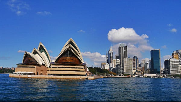 Best Areas To Stay In Sydney, Australia 2024 - Best Districts