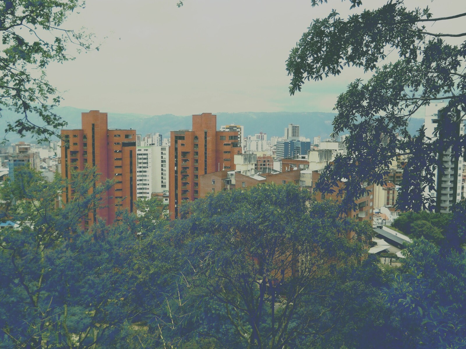 Las mejores zonas donde alojarse en Bucaramanga, Colombia