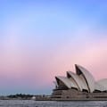 Las mejores zonas donde alojarse en Sydney, Australia