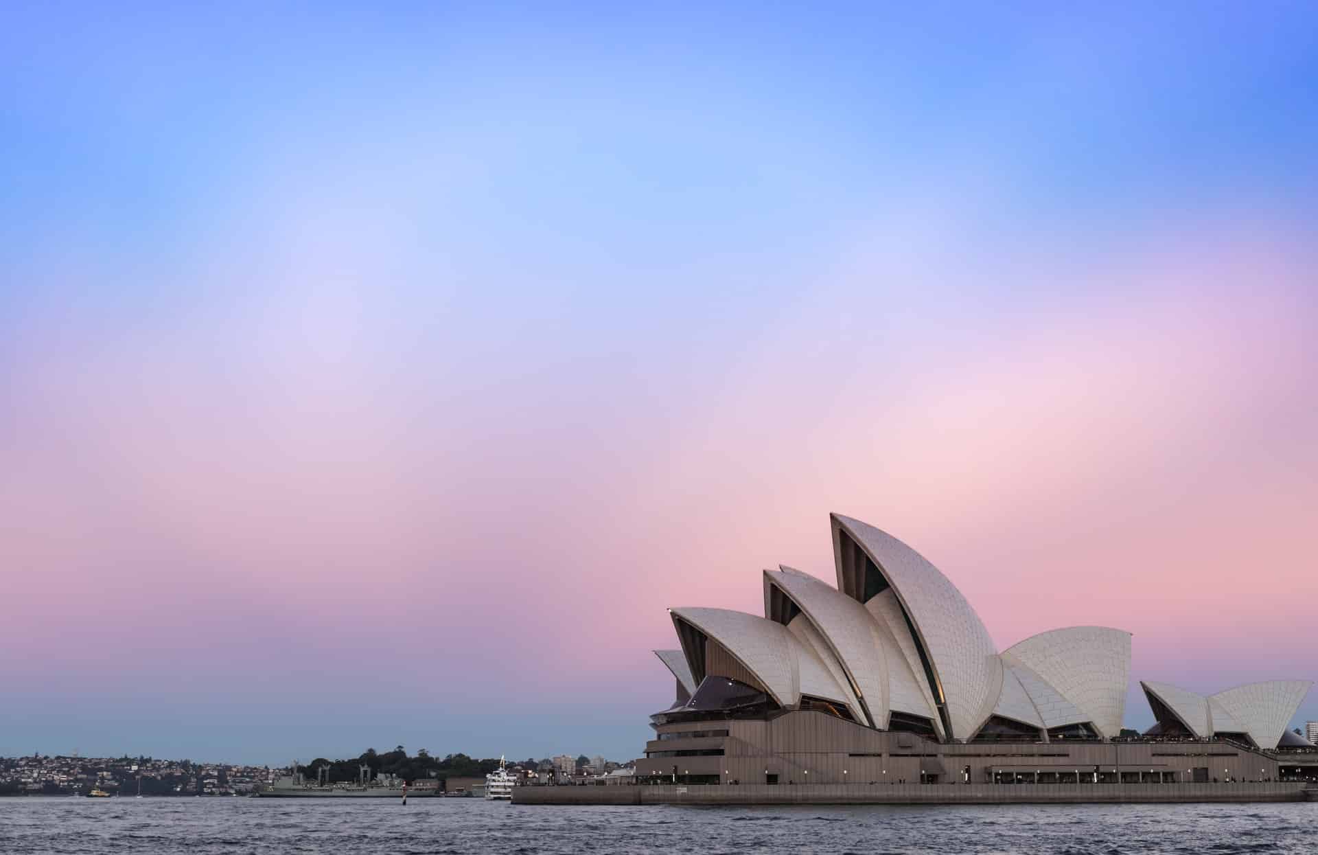 Las mejores zonas donde alojarse en Sydney, Australia