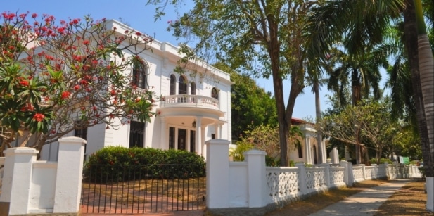 Mejores barrios donde alojarse en Barranquilla - El Prado