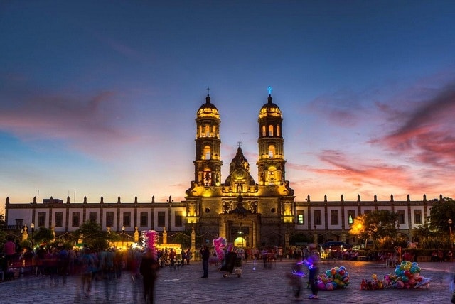 Where to stay in Guadalajara - Zapopan