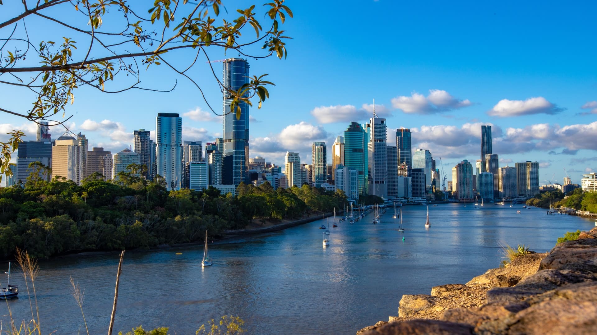 What Is The Brisbane City Council Acknowledgement To Country