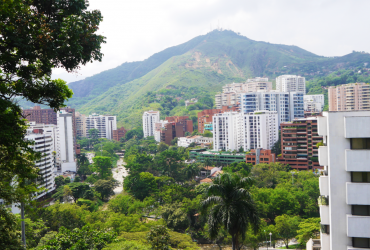 Las mejores zonas donde alojarse en Cali, Colombia