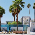 Las mejores zonas donde alojarse en Palm Springs, California