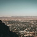Las mejores zonas donde alojarse en Phoenix, AZ