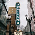 Las mejores zonas donde alojarse en Portland, OR