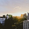 Las mejores zonas donde alojarse en Sacramento, California
