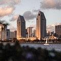 Las mejores zonas donde alojarse en San Diego, California