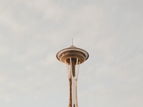 Las mejores zonas donde alojarse en Seattle, Washington