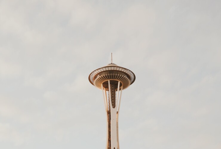 Las mejores zonas donde alojarse en Seattle, Washington