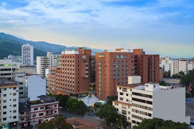 Versalles, Granada & Juanambú - Mejores zonas donde alojarse en Cali, Colombia