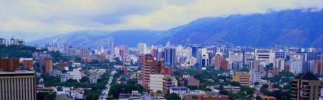 Best Areas to Stay in Caracas, Venezuela 2024 - Best Districts