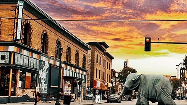 Dinkytown - Mejores zonas donde hospedarse en Minneapolis