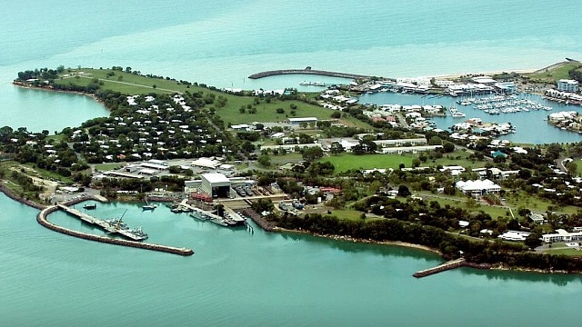 Best areas to stay in Darwin - Larrakeyah