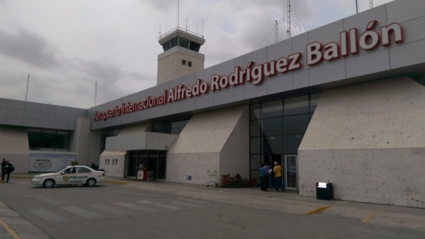 Dónde hospedarse en Arequipa - Cerca del aeropuerto