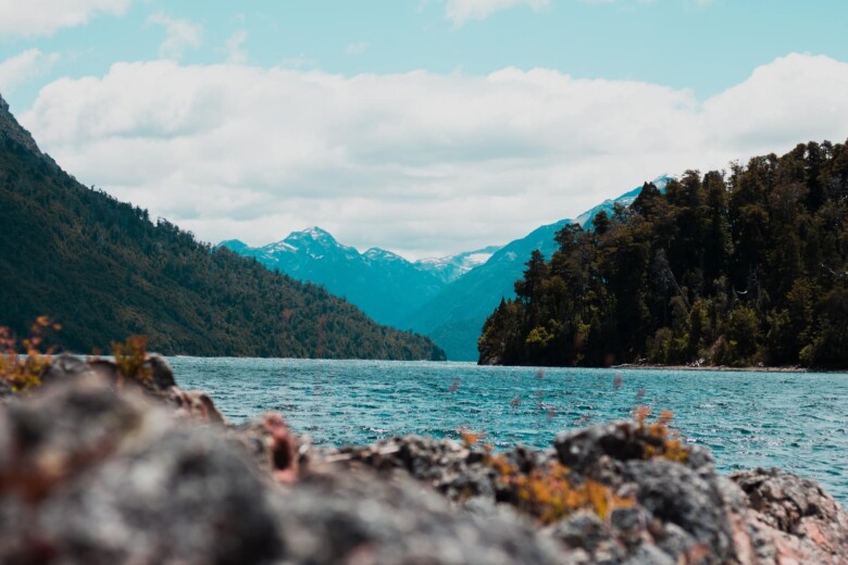 Las mejores zonas donde alojarse en Bariloche, Argentina