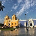 Las mejores zonas donde alojarse en Trujillo, Perú