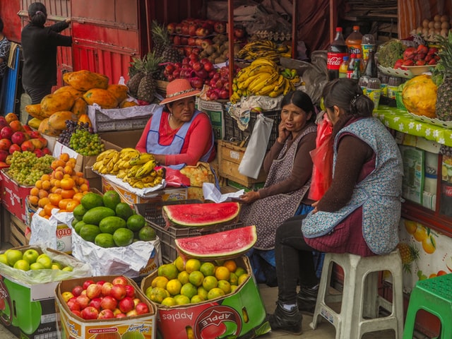 Mejor ubicación para turistas en La Paz, Bolivia - Centro Histórico