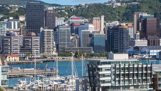 Best areas to stay in Wellington - CBD