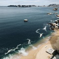 Las mejores zonas donde alojarse en Acapulco, México